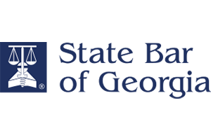 State Bar of Georgia - Badge